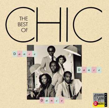 Album Chic: The Best Of Chic (Dance, Dance, Dance)