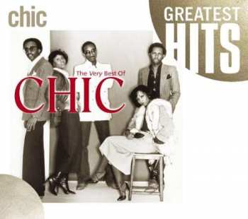 Album Chic: The Very Best Of Chic
