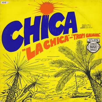 Album Chica: La Chica / Tropi Callgirl