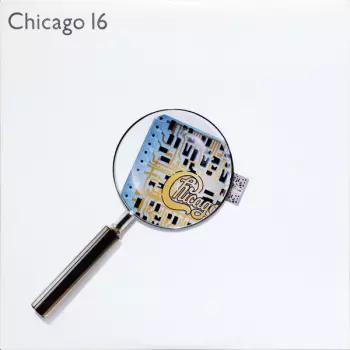 Chicago: Chicago 16