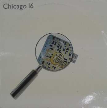 LP Chicago: Chicago 16 42103