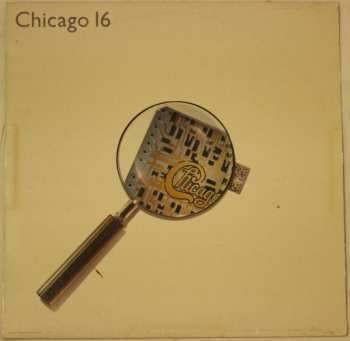 LP Chicago: Chicago 16 42103
