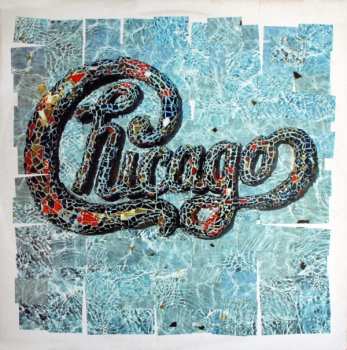 LP Chicago: Chicago 18 543180