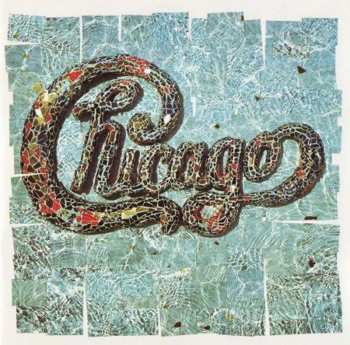 Album Chicago: Chicago 18