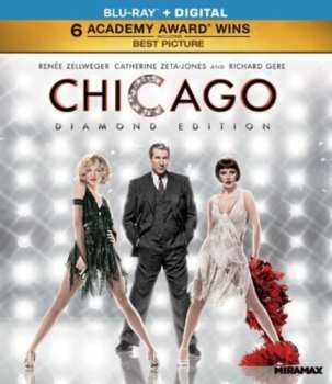 Blu-ray Chicago: Chicago
