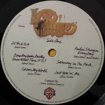 LP Chicago: Chicago IX - Chicago's Greatest Hits 428285