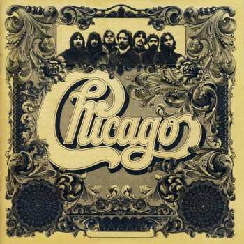 Album Chicago: Chicago VI