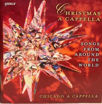 Album Chicago A Cappella: Songs From Around The World