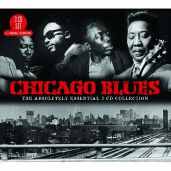 Album Chicago Blues: Chicago Blues