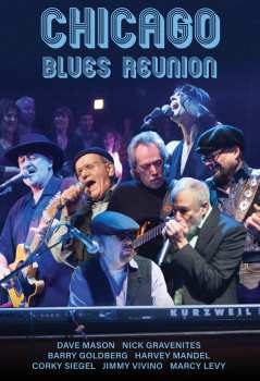 Album Chicago Blues Reunion: Chicago Blues Reunion