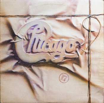 Album Chicago: Chicago 17
