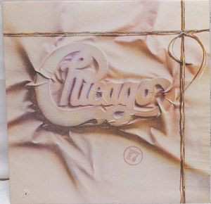 2LP Chicago: Chicago - Chicago 17 (180 Gram Audiophile Vinyl/Ltd. Anniversary Edition/Gatefold Cover) LTD 275433