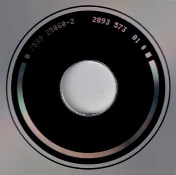 CD Chicago: Chicago 17