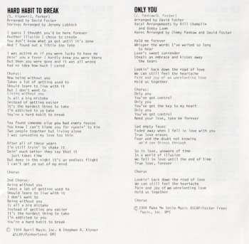 CD Chicago: Chicago 17