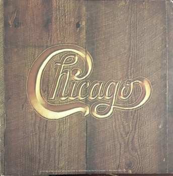 LP Chicago: Chicago V 331956