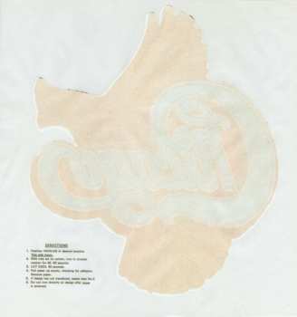 LP Chicago: Chicago VIII