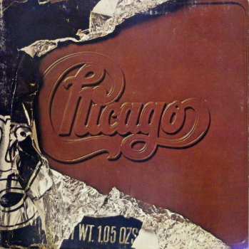 Album Chicago: Chicago X