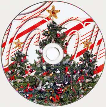 CD Chicago: Chicago XXXIII - O Christmas Three 151960
