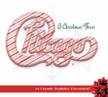Album Chicago: Chicago XXXIII - O Christmas Three