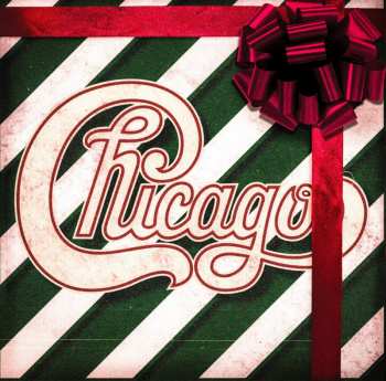 LP Chicago: Chicago Christmas 6910