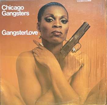 Album Chicago Gangsters: Gangster Love