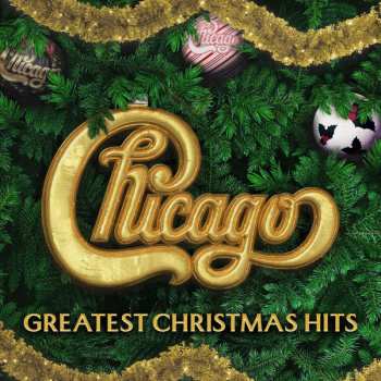 CD Chicago: Greatest Christmas Hits 493512