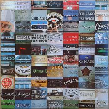 LP Chicago: Greatest Hits, Volume II 430906