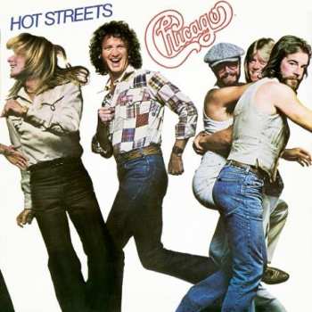 Album Chicago: Hot Streets