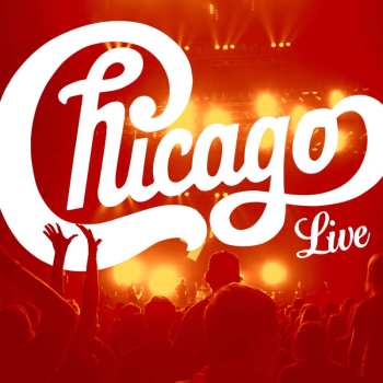 CD Chicago: Live 444855