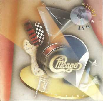 Album Chicago: Night & Day (Big Band)
