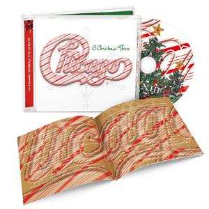 Album Chicago: O Christmas Three