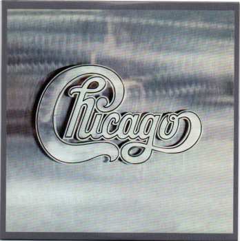 5CD/Box Set Chicago: Original Album Series 150506
