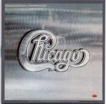 5CD/Box Set Chicago: Original Album Series 150506