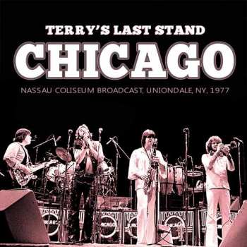 2CD Chicago: Terry's Last Stand  432138