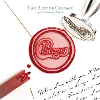 2CD Chicago: The Best Of Chicago 473188