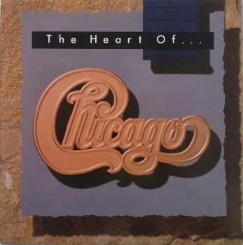 LP Chicago: The Heart Of Chicago 432489