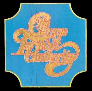 CD Chicago: Chicago Transit Authority 37165