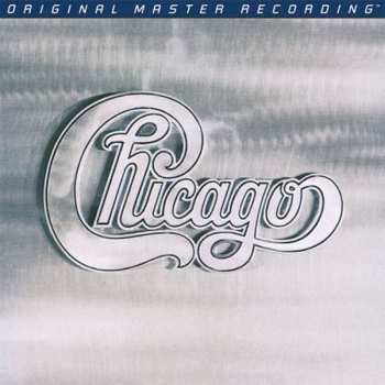 Album Chicago Transit Authority: Chicago Ii