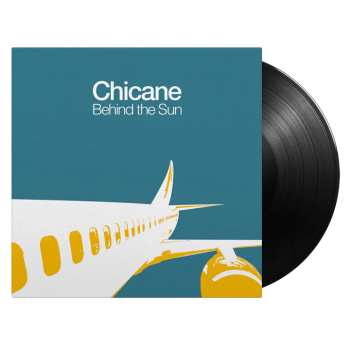 2LP Chicane: Behind The Sun 531804
