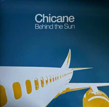 2LP Chicane: Behind The Sun