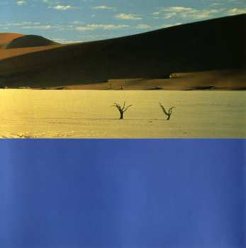 CD Chicane: Far From The Maddening Crowds