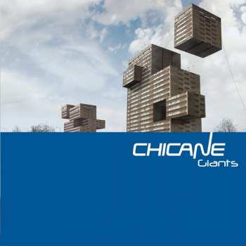 Album Chicane: Giants