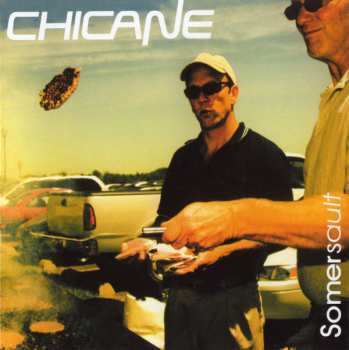 Album Chicane: Somersault