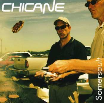 CD Chicane: Somersault 537499