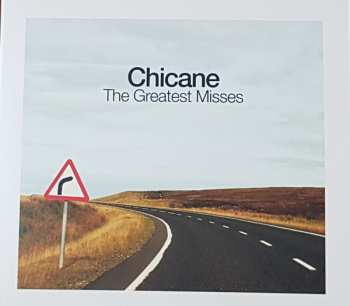 Album Chicane: The Greatest Misses
