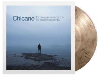 2LP Chicane: The Place You Can't Remember, The Place You Can't Forget CLR | LTD | NUM 473630