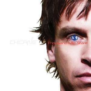 CD Chicane: Thousand Mile Stare 535470