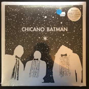 LP Chicano Batman: Chicano Batman DLX | LTD 368877