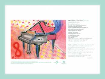 2CD Chick Corea: Chick Corea Solo Piano - Portraits 410774