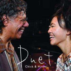 Album Chick Corea: Duet